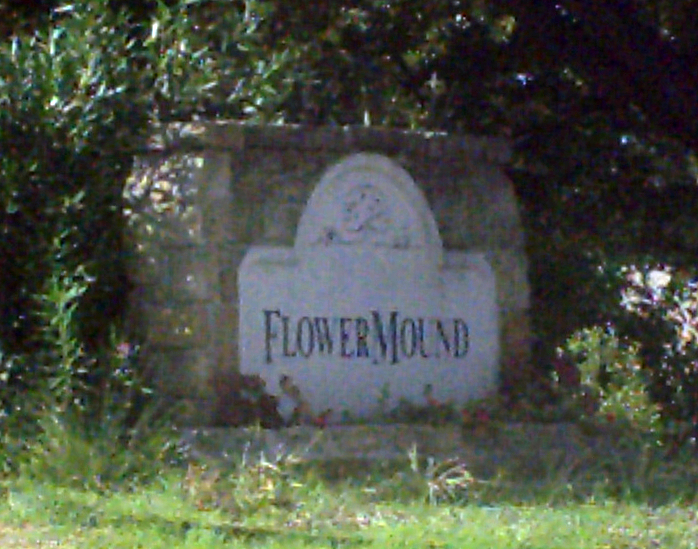 Flower Mound, Texas Real Estate - Demographics