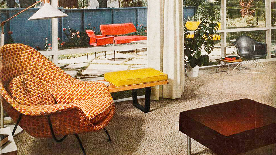 100 Years Of Decorating