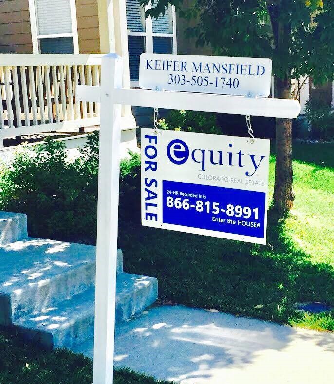 Denver's 2017 Real Estate Outlook