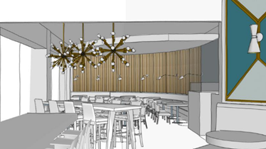 Denver's Corner Office gets a facelift