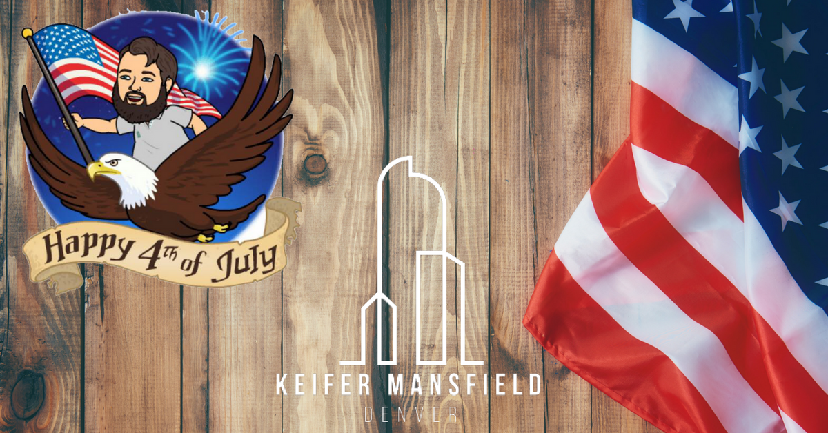 Denver's 2017 July 4th Events