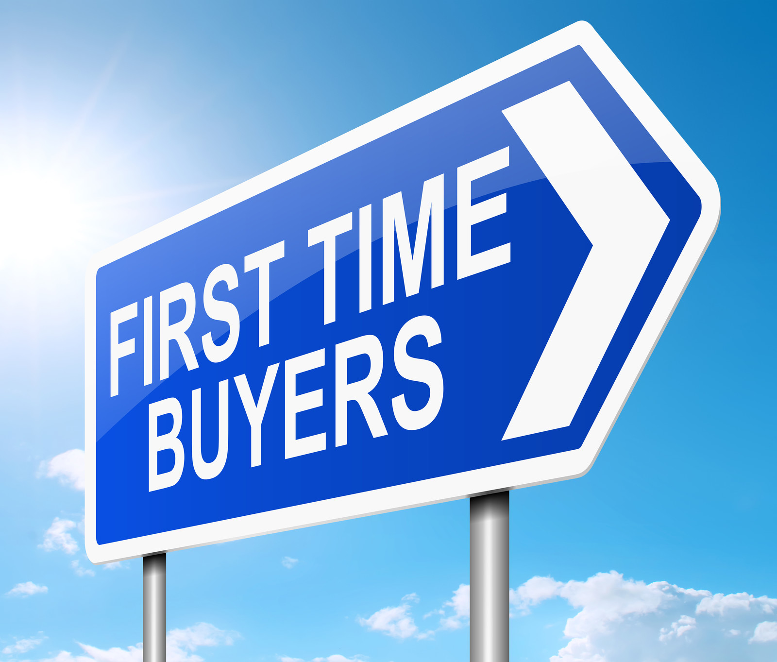 First Time Home Buyer Guide