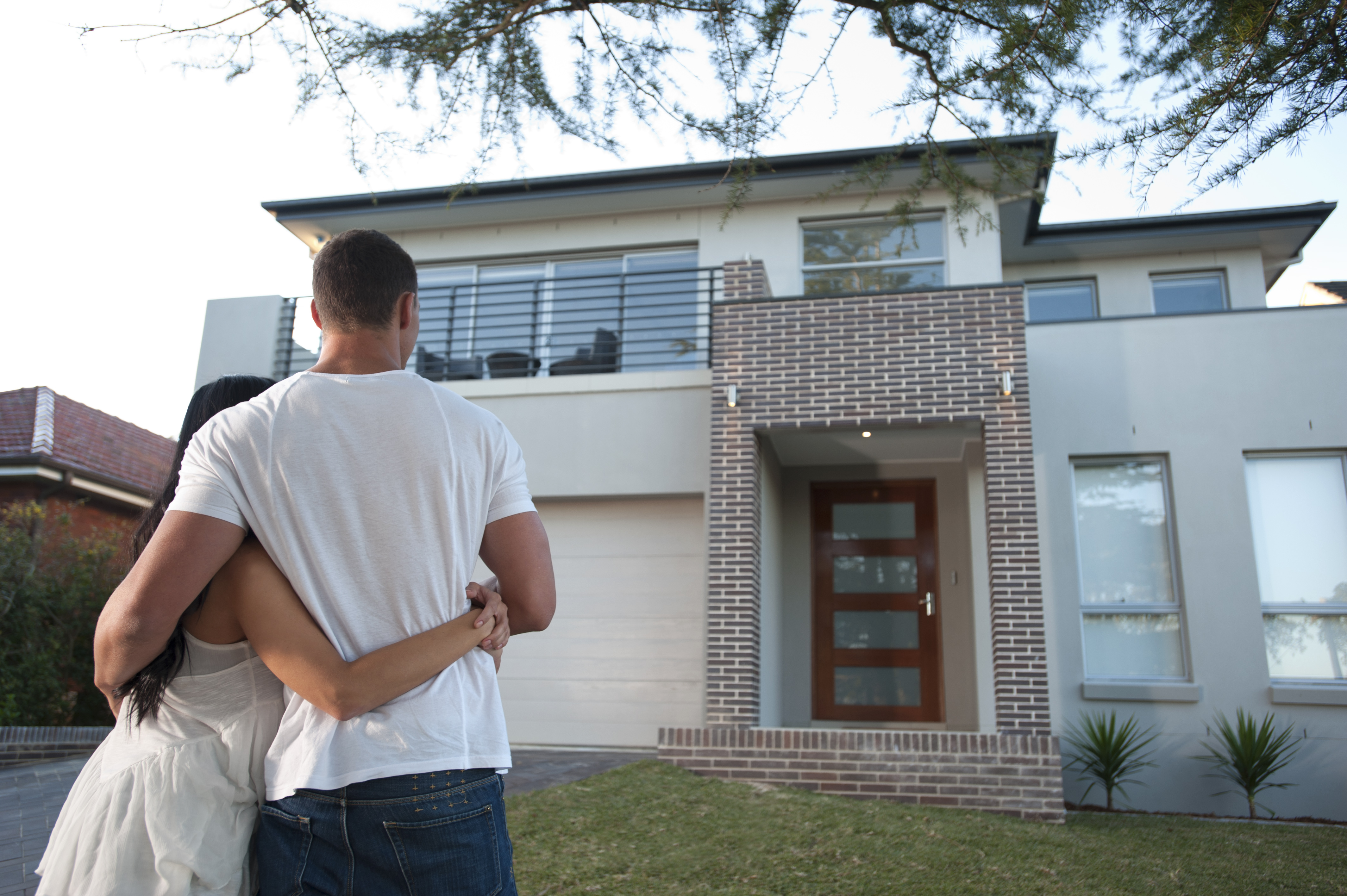 5 Tips for Buying a Home