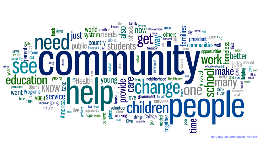 How to Tap into your Local Community for Better Client Experience