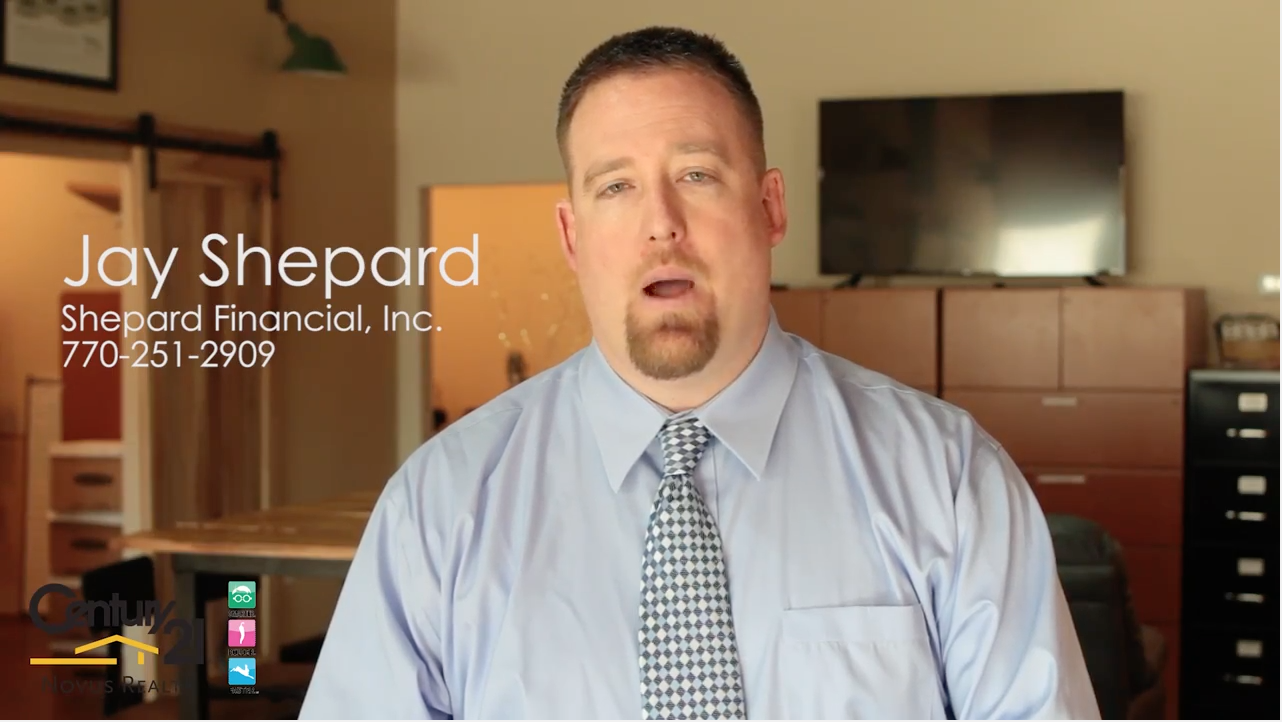 Jay Shepard Financial | Century 21 Novus