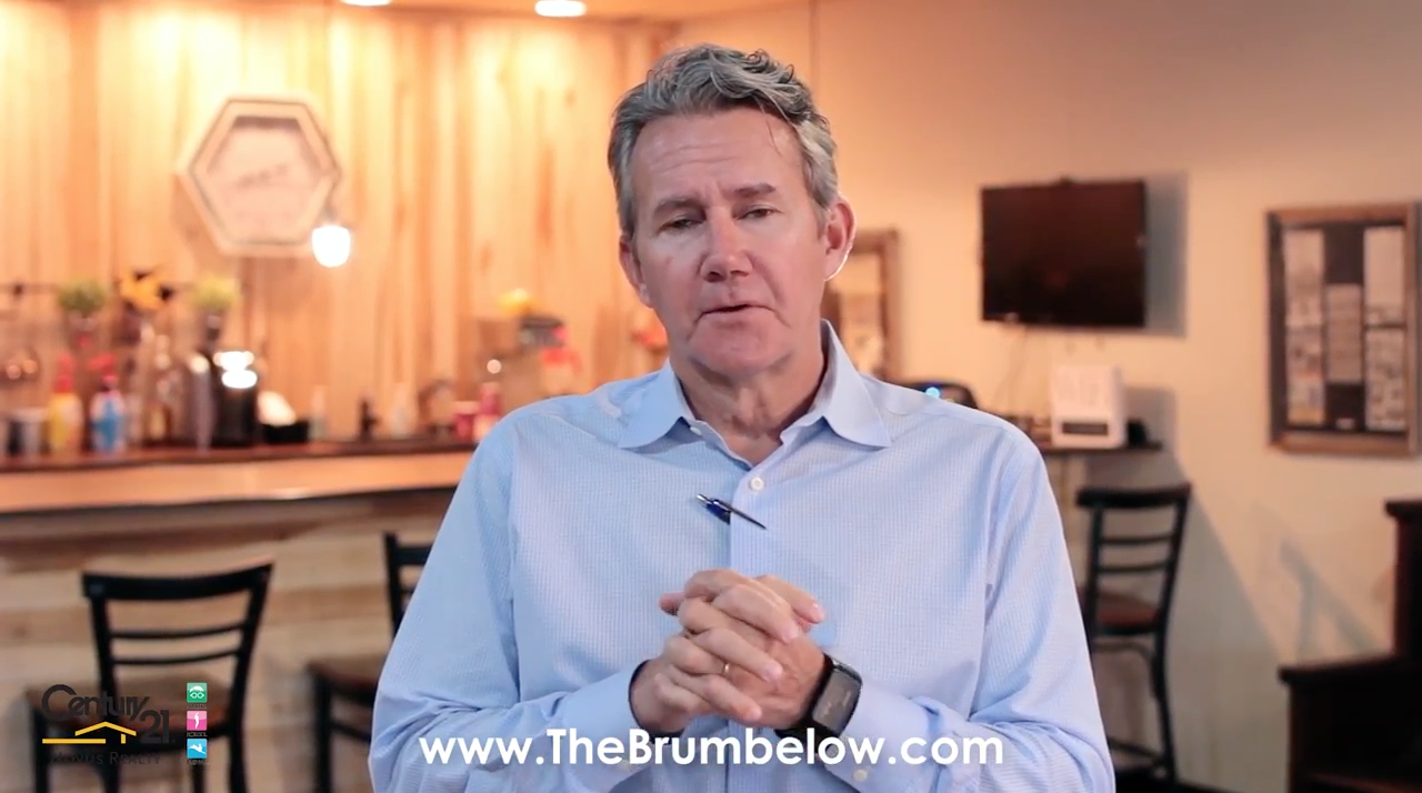 The Brumbelow | Century 21 Novus Realty