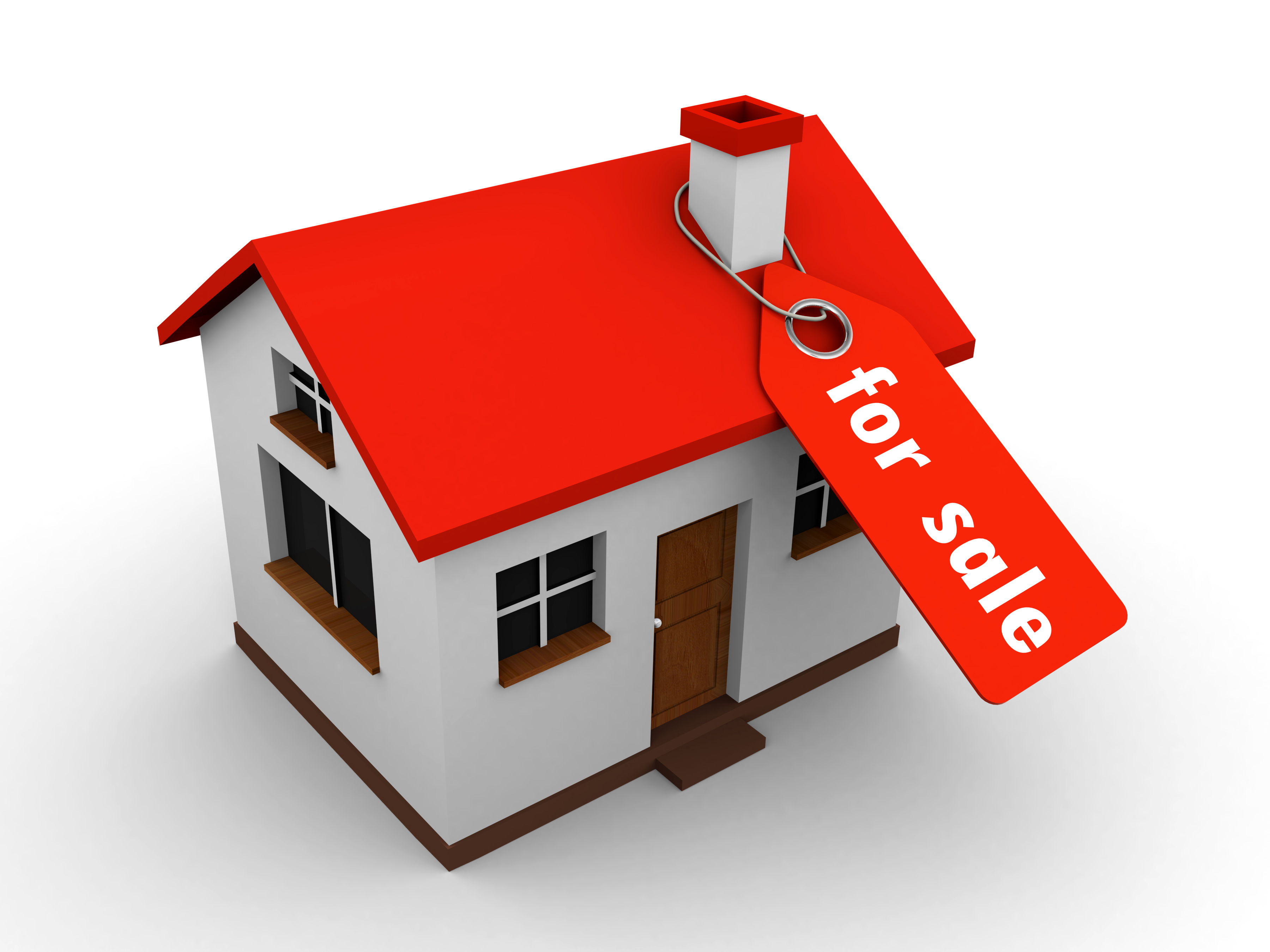 Time To Sell Your Home? Here's What To Do Next...