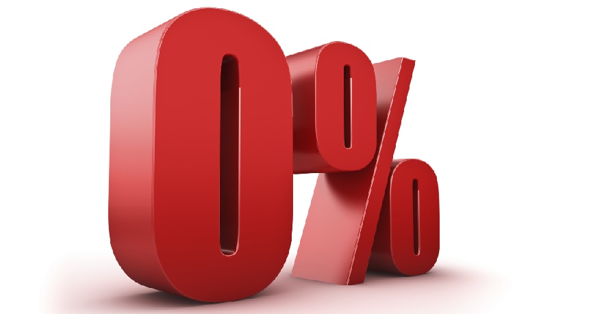 How to buy a house with ZERO down payment