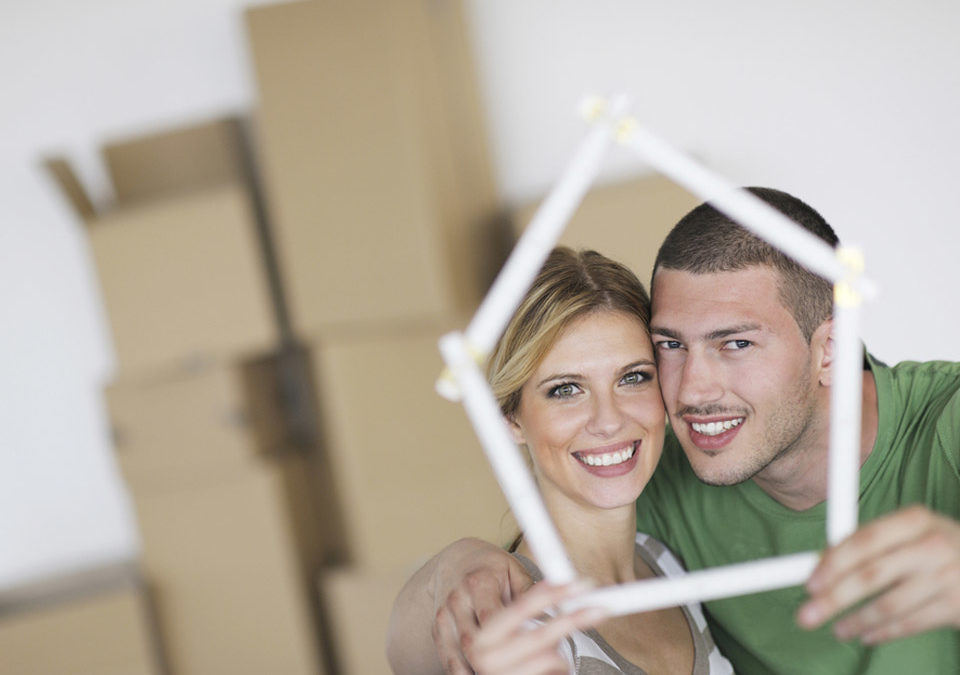 Your Home Buying Basics