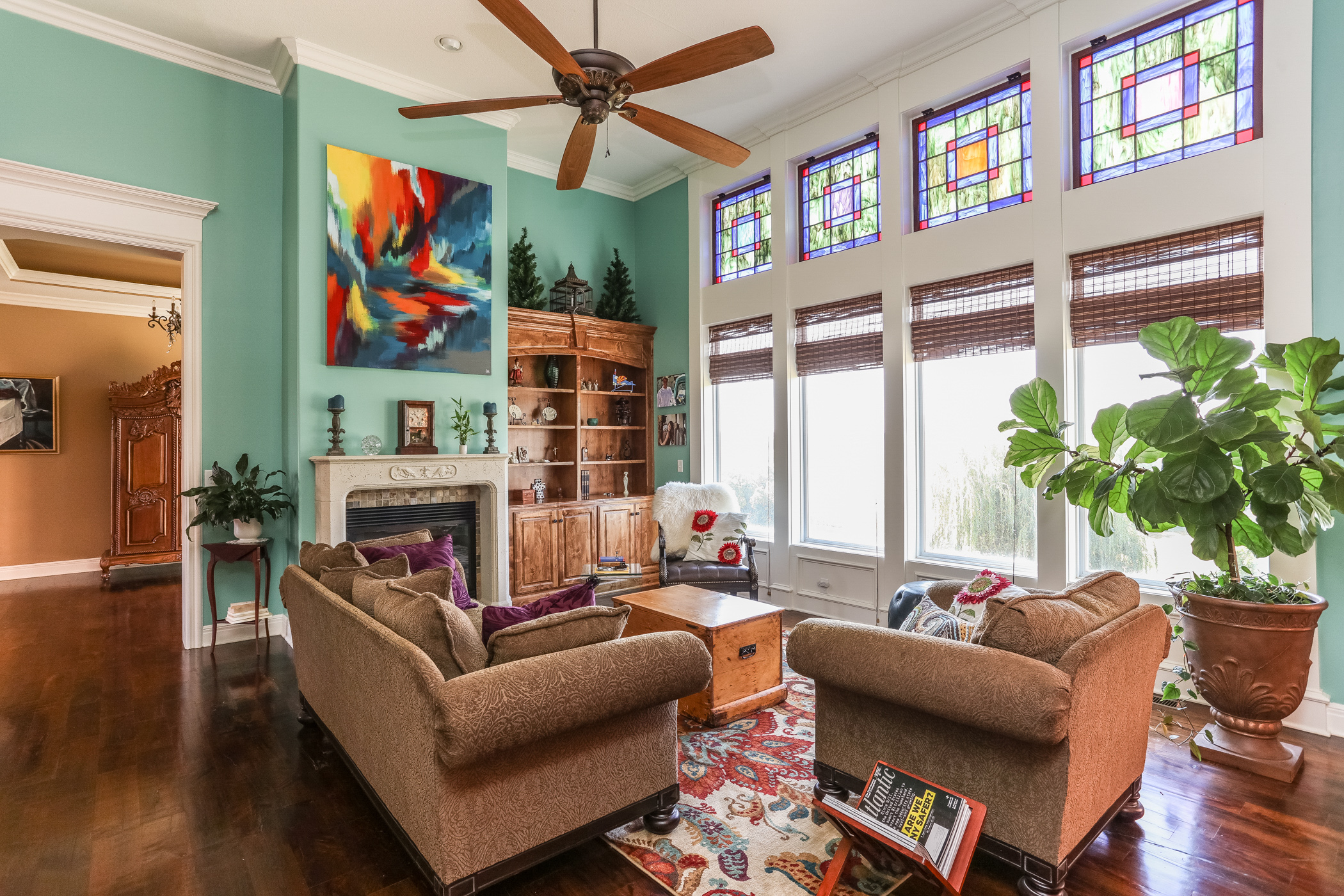 For Sale in Falcon Valley