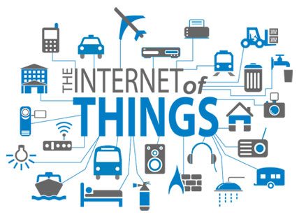 Security concerns rising for Internet of Things devices