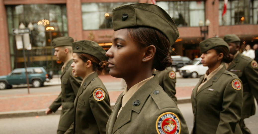 The History of Veteran’s Day
