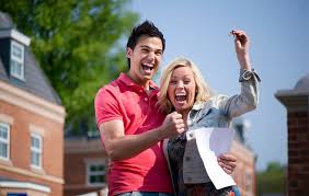 5 Easy Steps to Buying a Home