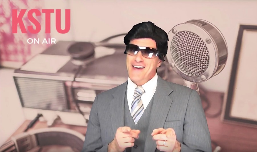 North Idaho's best Real Estate Agent- Too Pretty for Radio