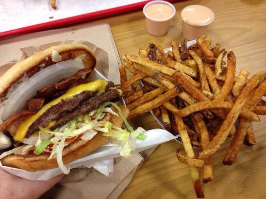 North Idaho Digz- Roger's Ice Cream and Burgers