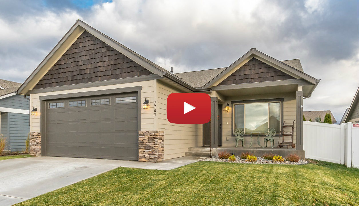 How we market your home