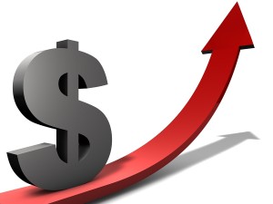 48th consecutive month with year-over-year price gains.
