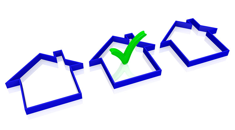 US Housing Market Swings in Favor of Homeownership