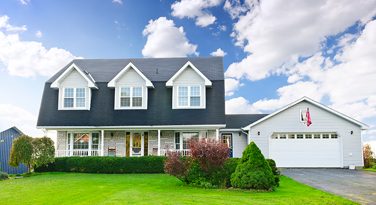 Americans Believe Real Estate is Best Long-Term Investment