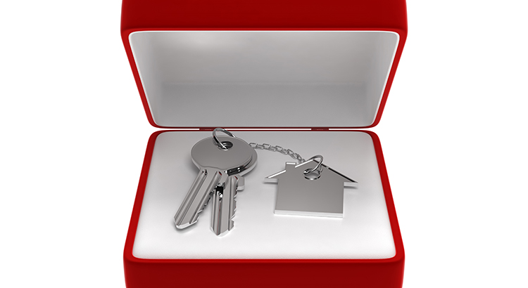 It’s Not Always Marriage Before Mortgage