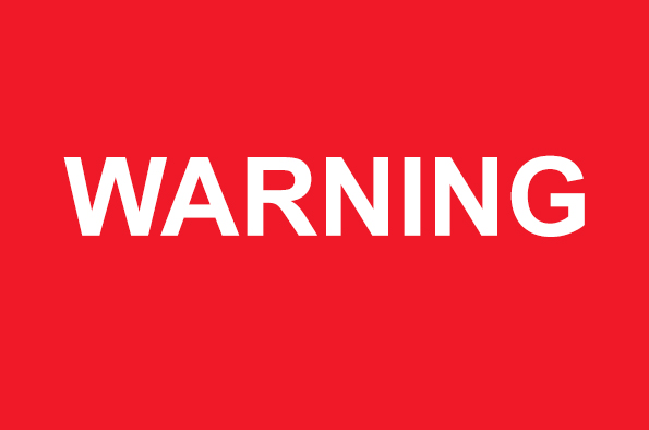 WARNING! Don't sell your home alone