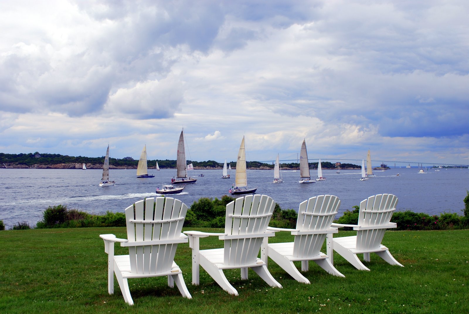 More information about things to do in Newport RI