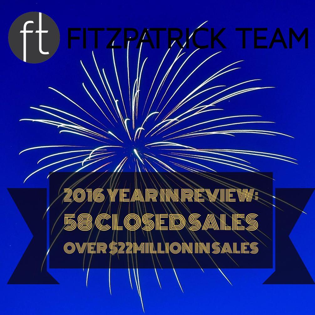 2016 Year in Review