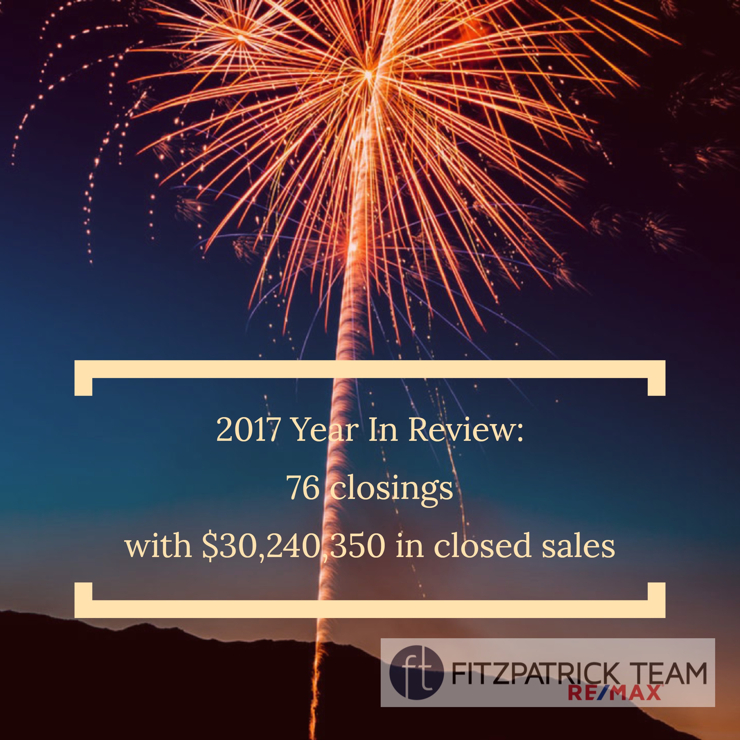 2018 Year in Review