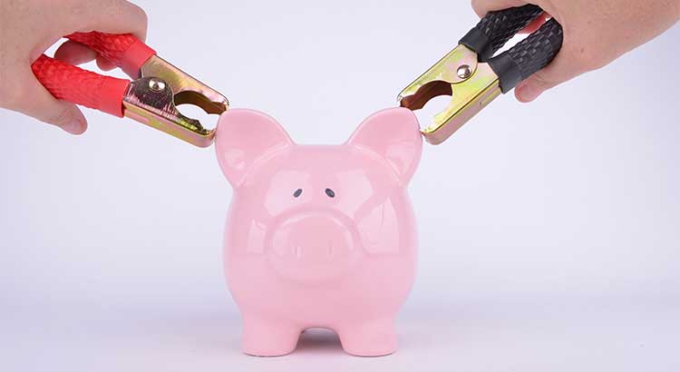 It’s Tax Season… Use Your Refund To Jump Start Your Down Payment Savings!