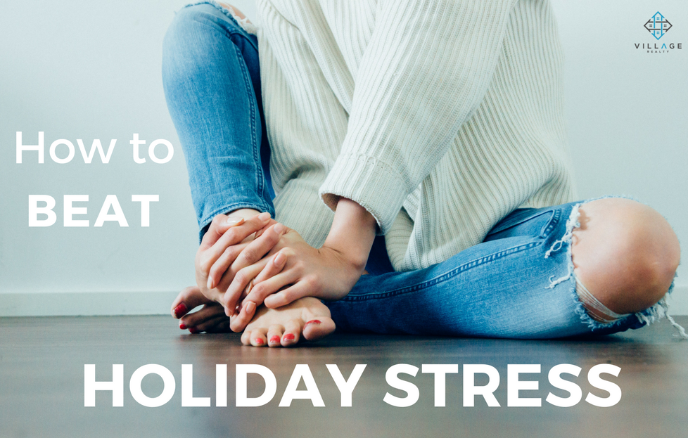 How to Beat Holiday Stress