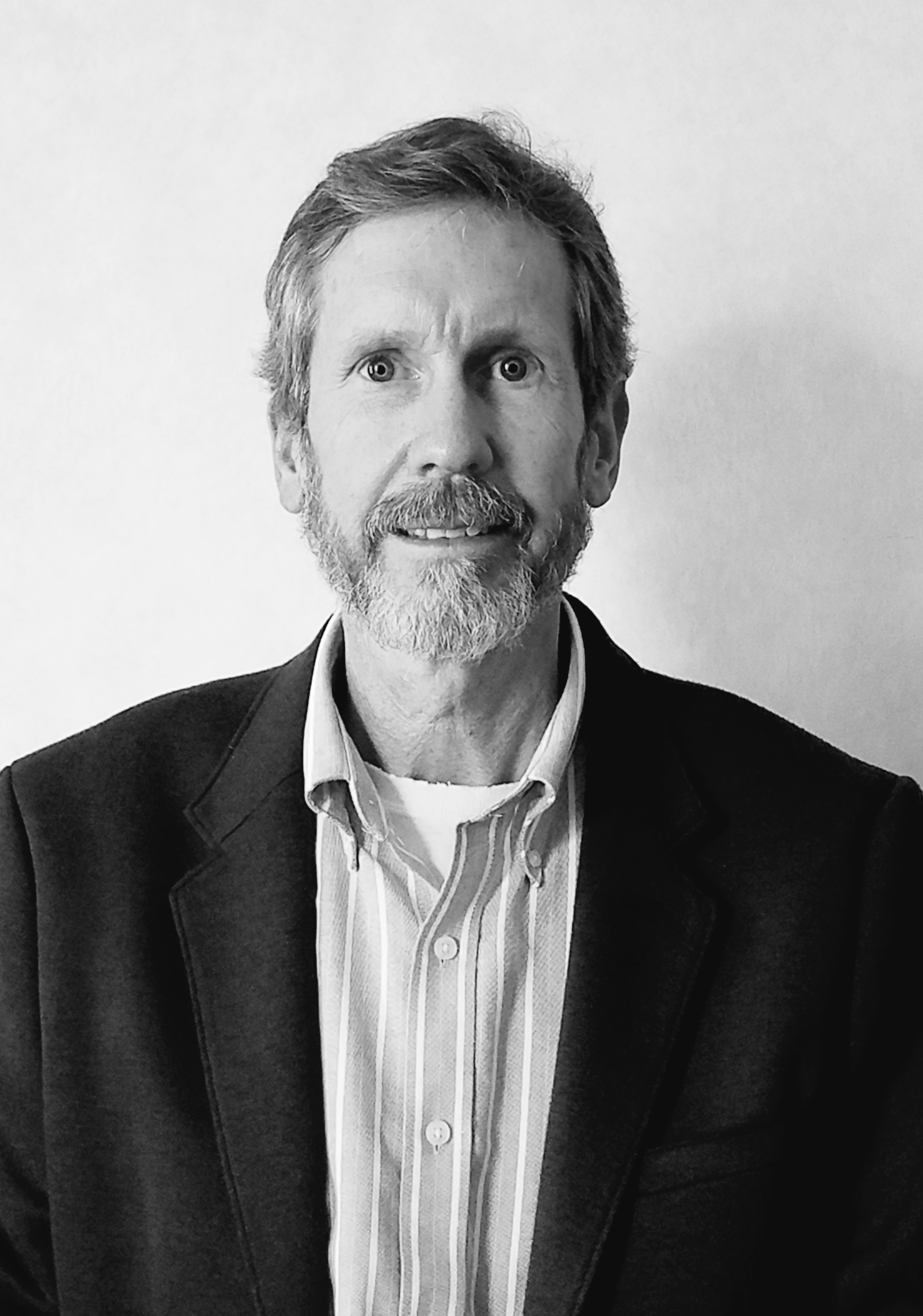  C. Peter Soderquist (Emeritus/Consultant)