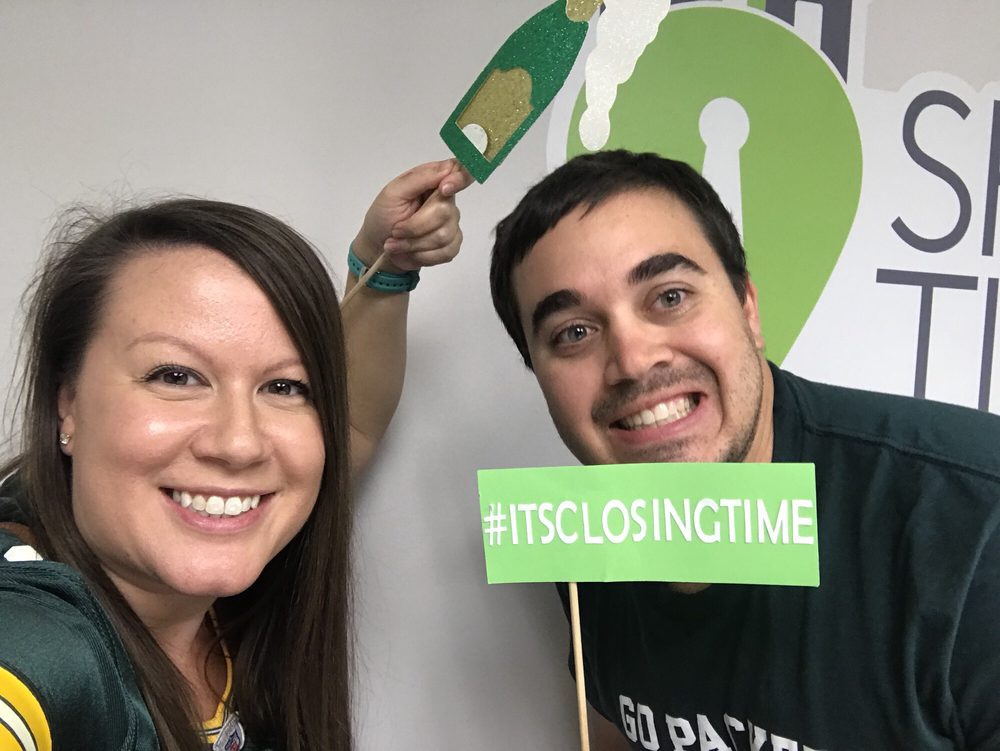 From Renters to Homeowners!