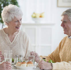SENIOR SPOTLIGHT - HOW TO MAKE YOUR NEXT MOVE YOUR LAST