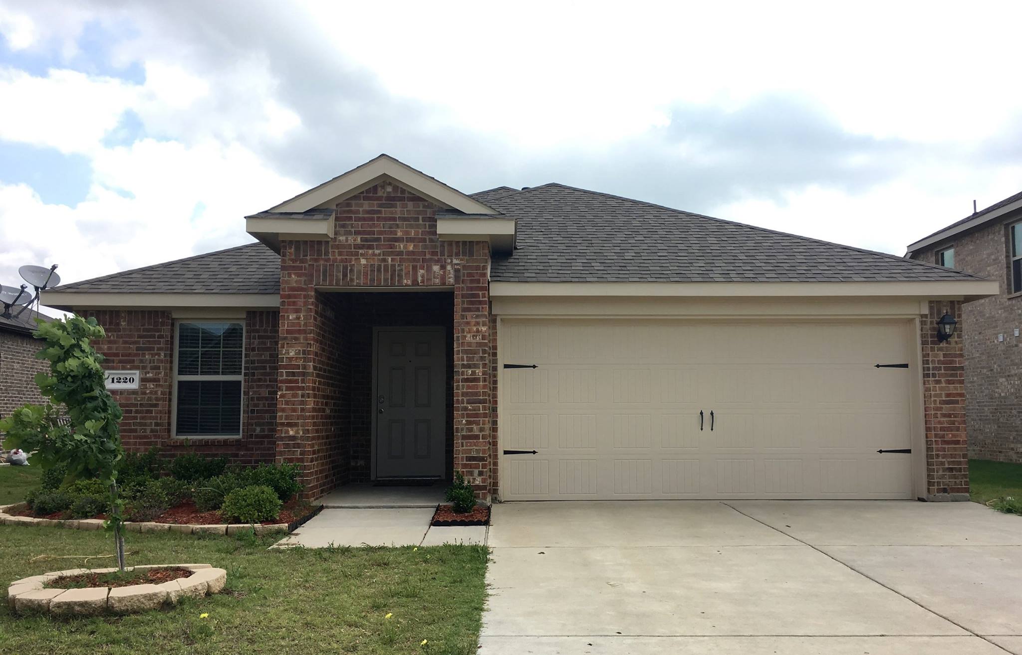 Property Management Review