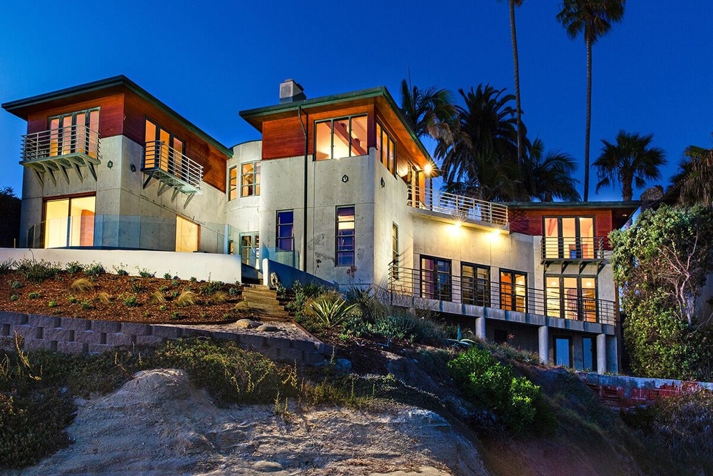 The Least and Most Expensive Houses in San Diego