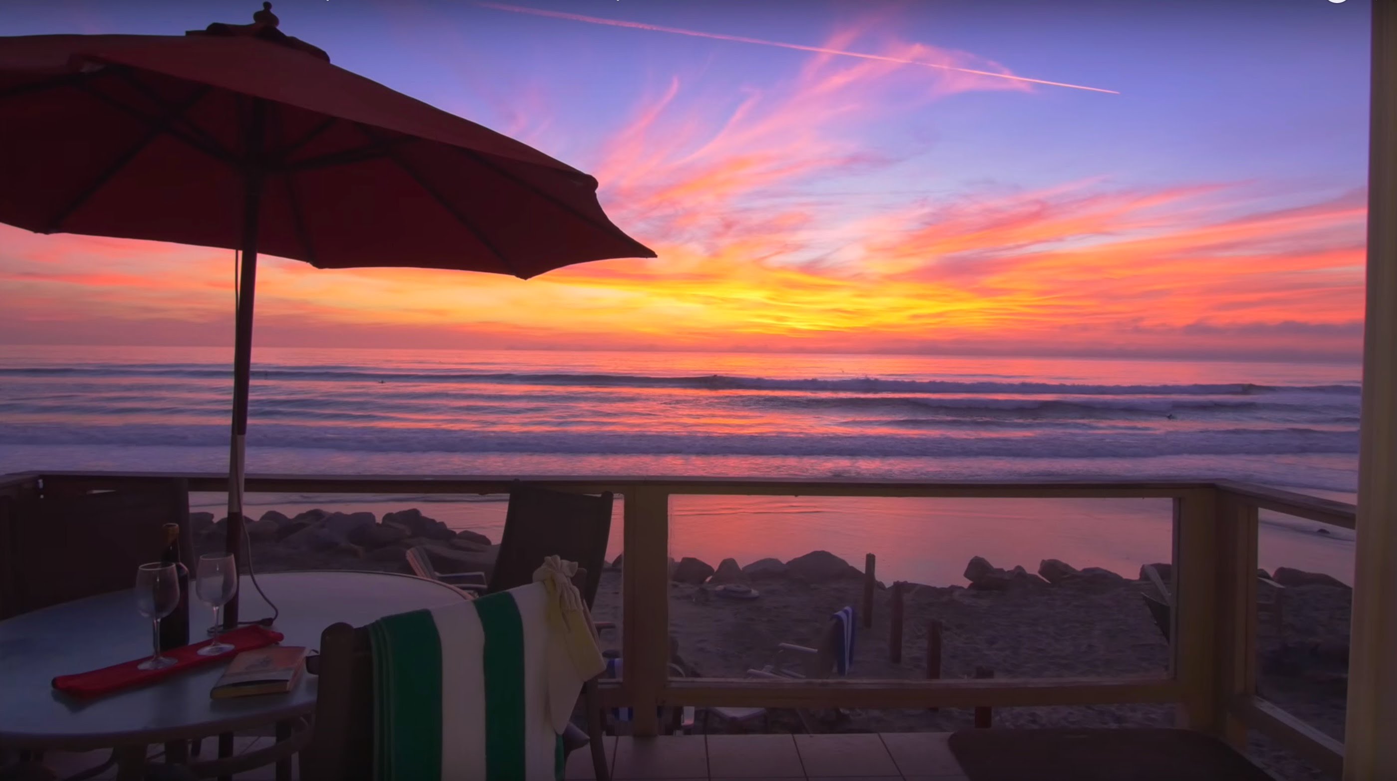 The San Diego Airbnb Controversy