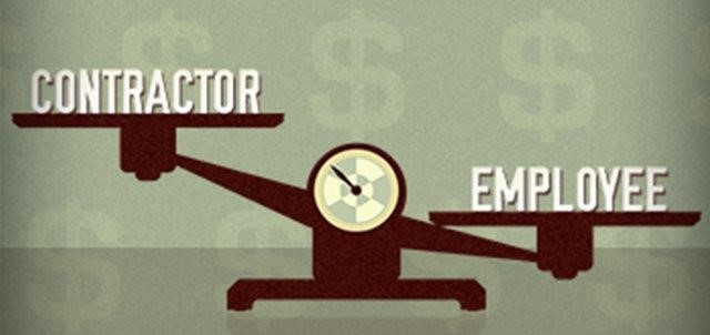 Why you should make the move to be an Independent Contractor