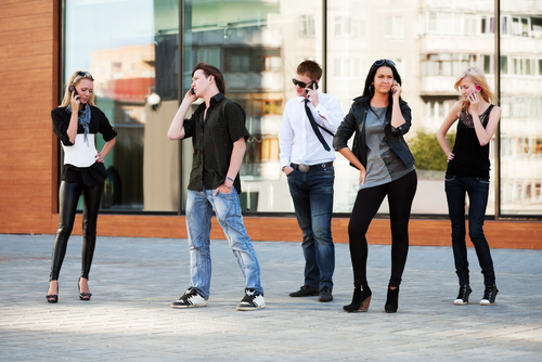 Millennials are waiting to buy homes and here's why...