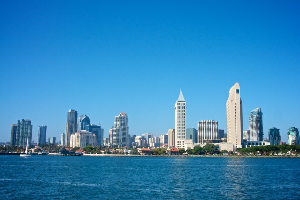 Where to live in San Diego quiz
