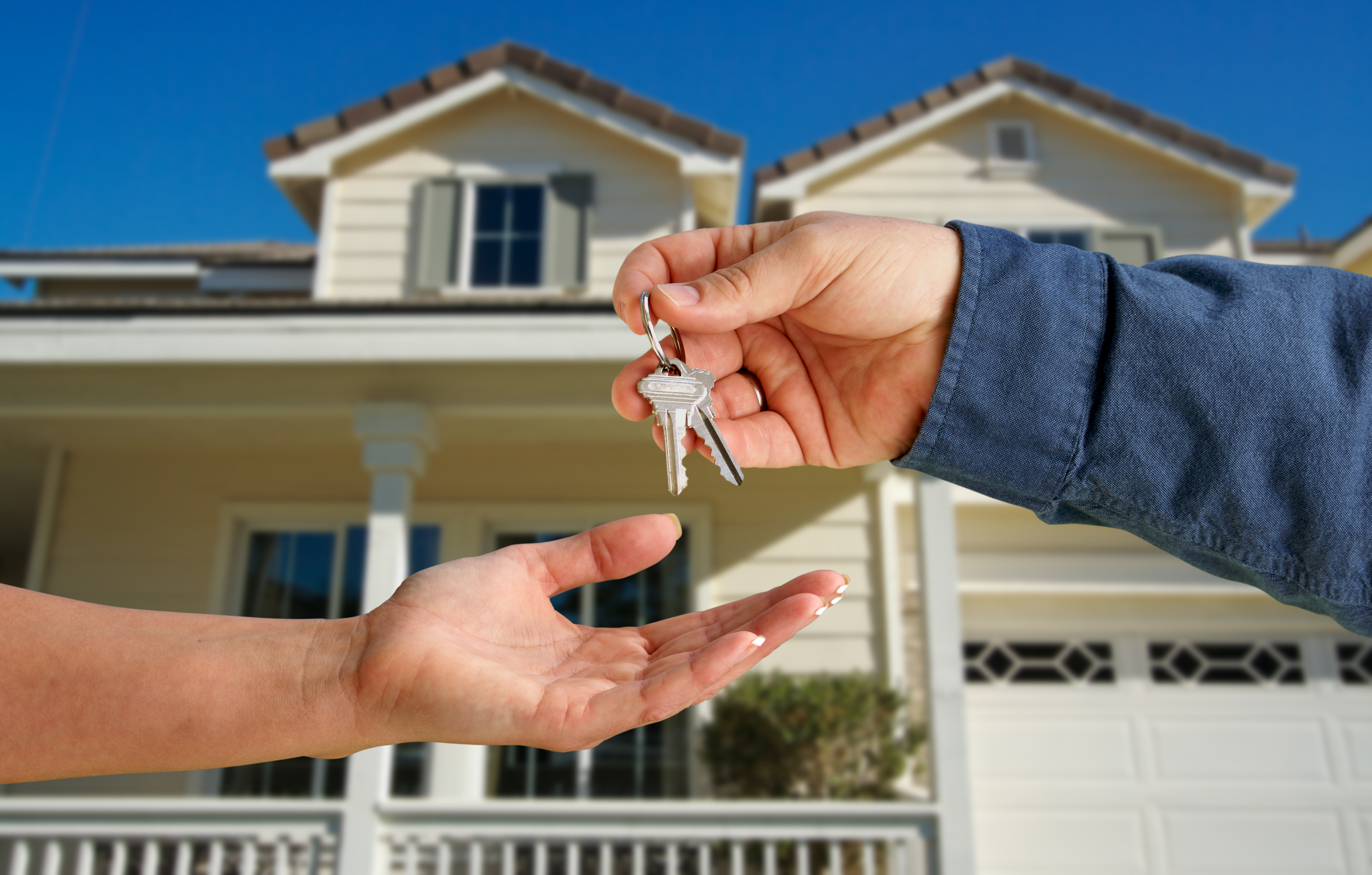 San Diego: You could be saving money by buying your next home rather than renting