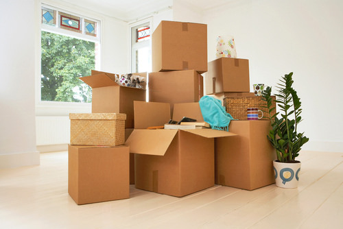 30 Tips That Will Keep You Sane During the Moving Process