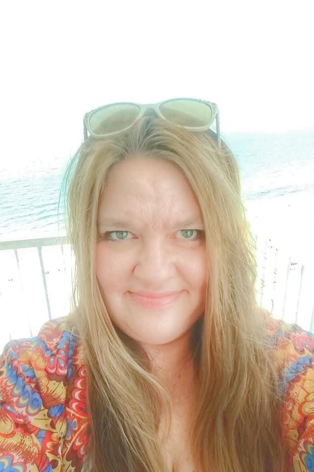 Deb Wood