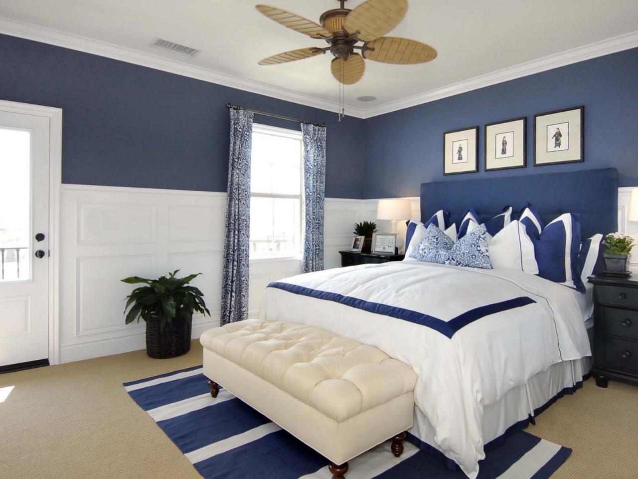9 Tips for Creating the Perfect Guest Room