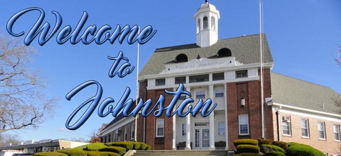 Search for homes in Johnston