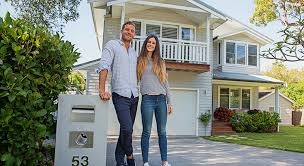 Five Things to Know: Millennials and Home Buying