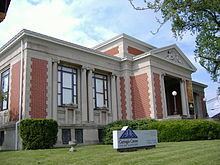 About New Albany, Indiana