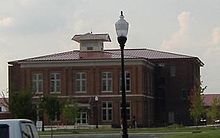 About Jeffersonville, Indiana