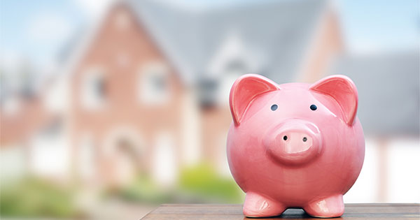 The Past, Present & Future of Home Prices