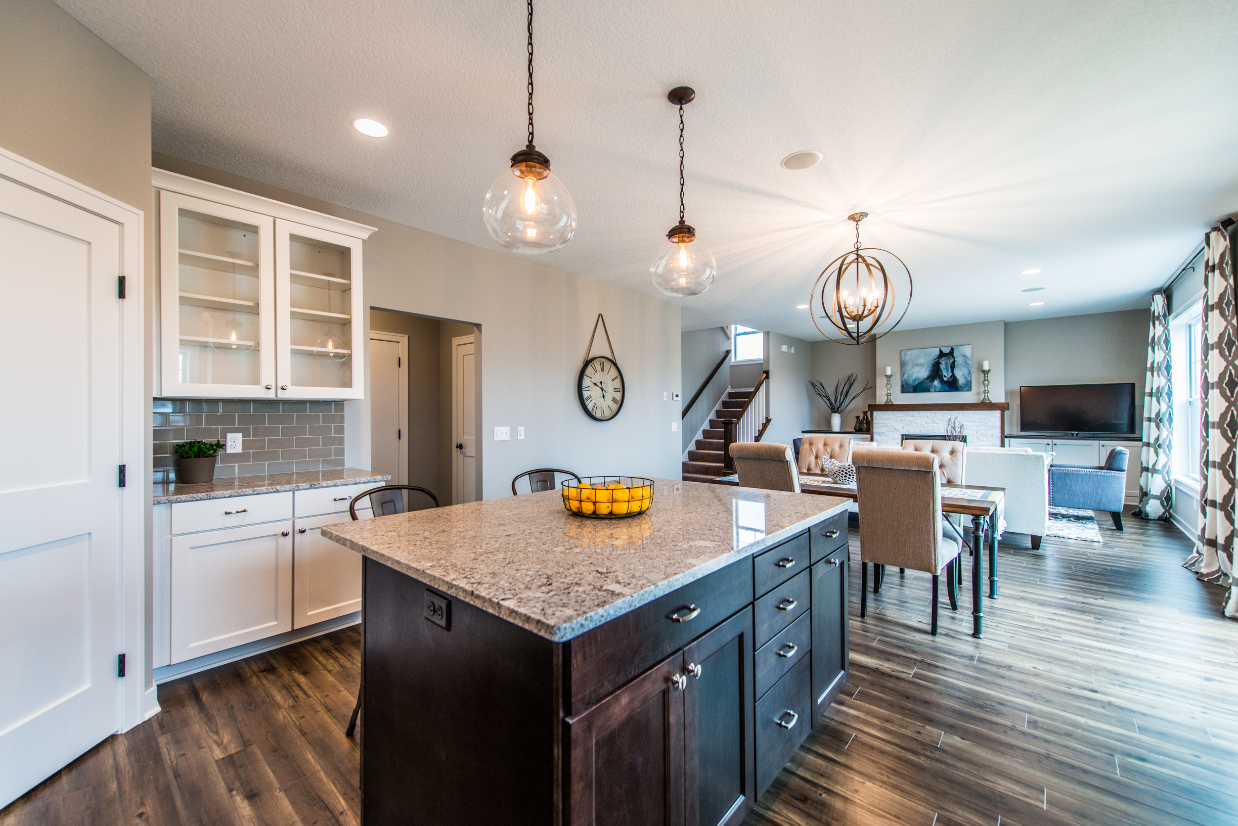 HOME FOR SALE