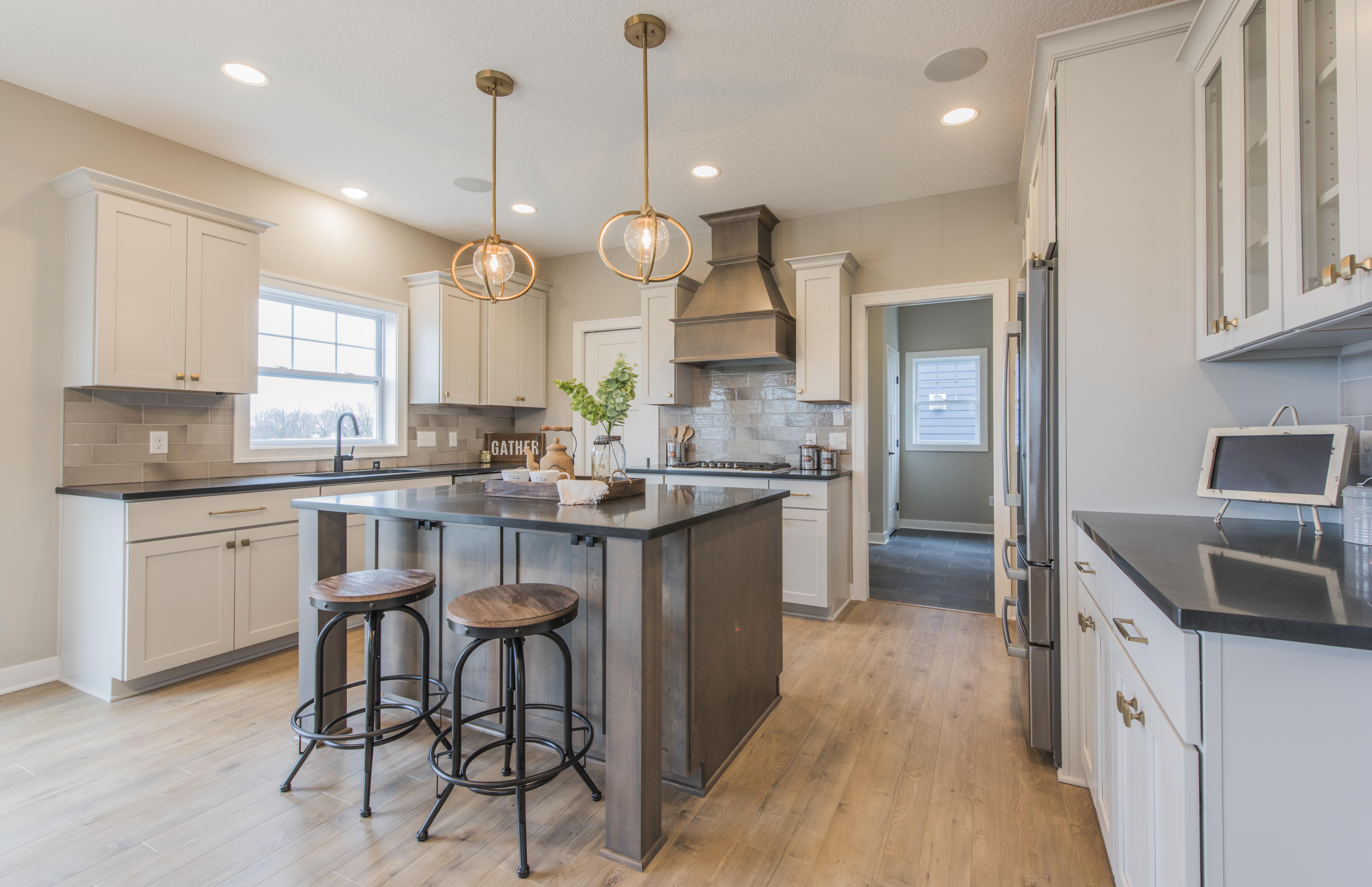 Our Newest Model Home
